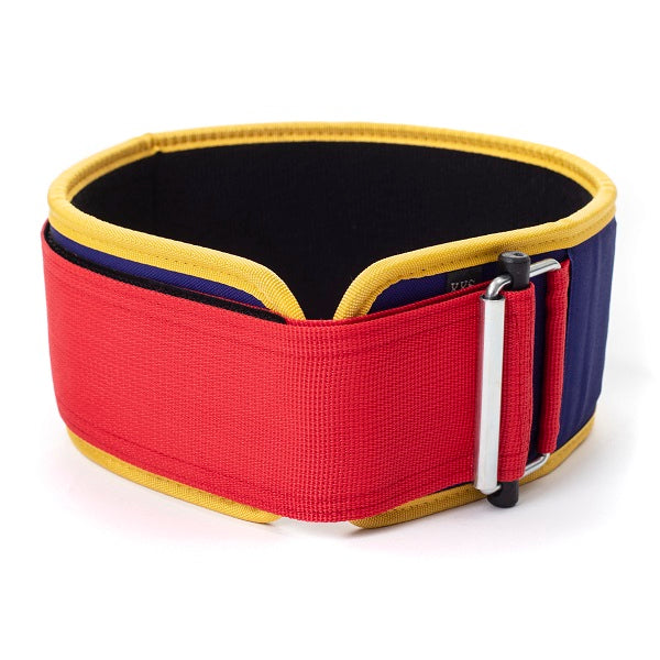 Wod Belt Superman