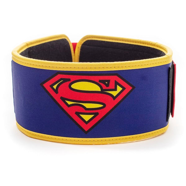 Wod Belt Superman