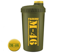 Fairing Shaker M-46, 700ml