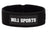 Wod Belt Black