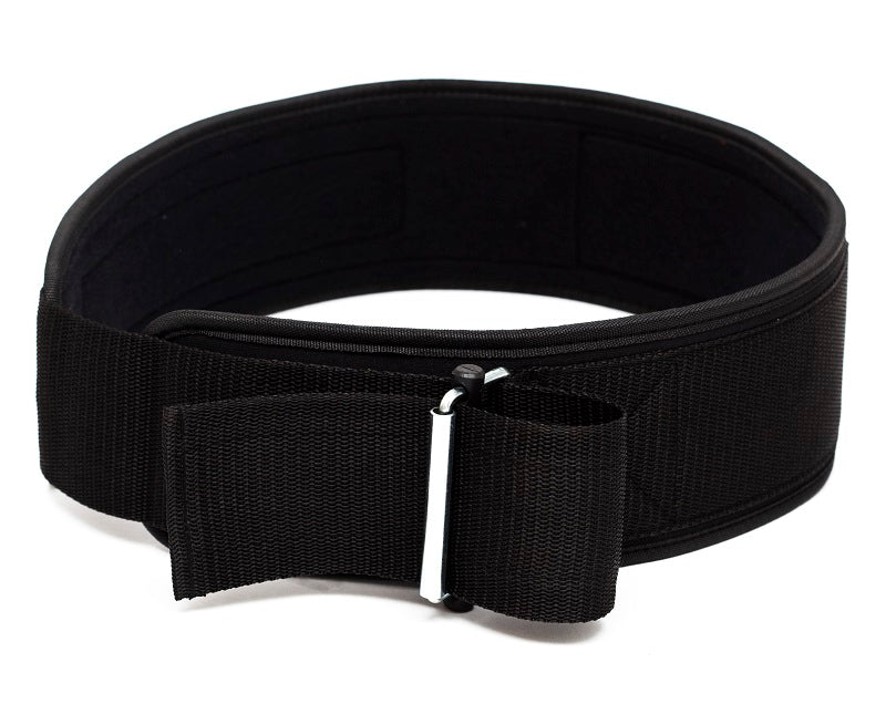 Wod Belt Black