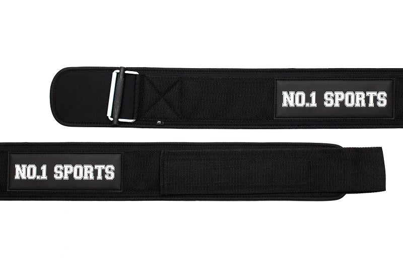 Wod Belt Black