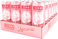 Nocco Skumtomte 24 x 330ml