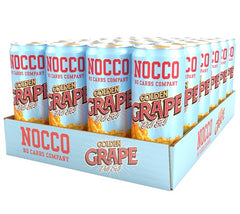 Nocco Golden Grape Del Sol 24 x 330ml