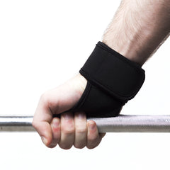 No.1 Sports Pull Up Grips