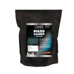 Mass Gainer