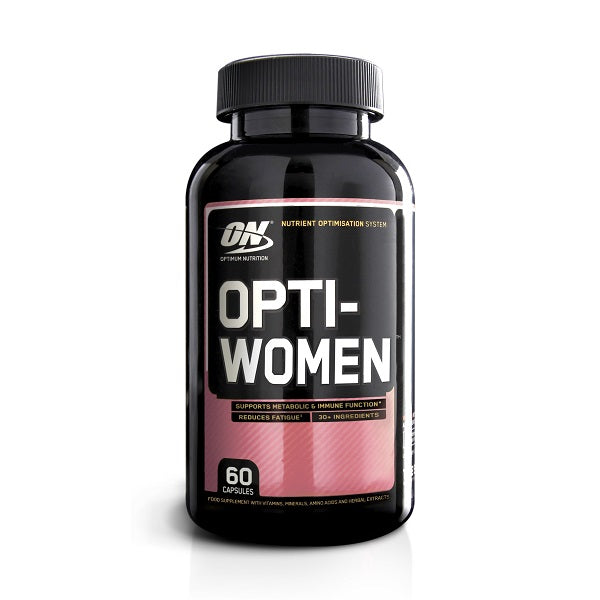 Opti-Women Multivitamin 60 kapslar