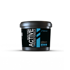 SELF Micro Whey Active, 4kg