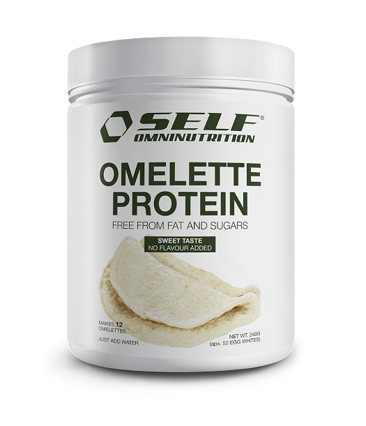 SELF Omelette Protein
