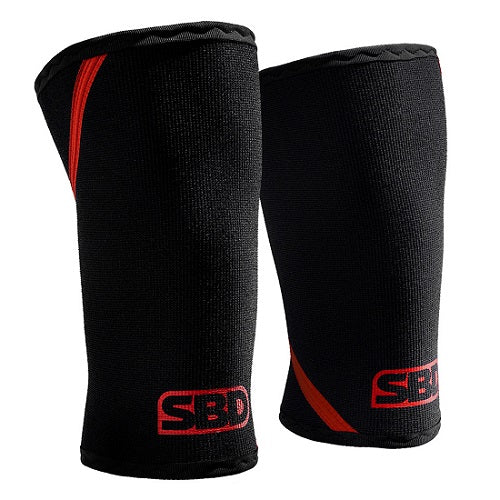 Powerlifting Knee Sleeves 7mm