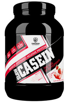 Swedish Supplements Casein, 900g