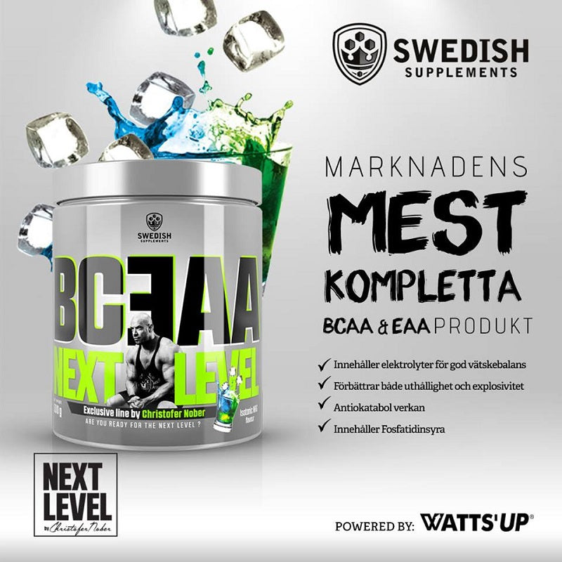 BCEAA Next Level