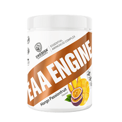 EAA Engine, 400g