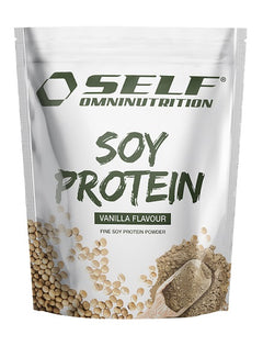 Self Soy Protein