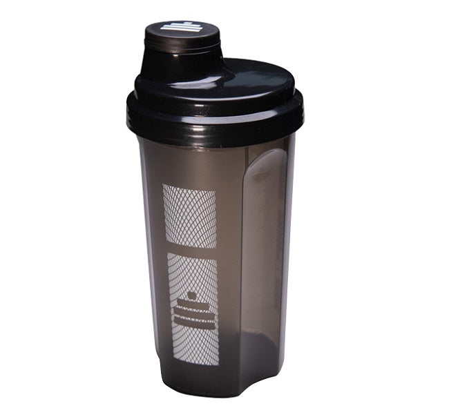 Shaker Grid Black - 700ml