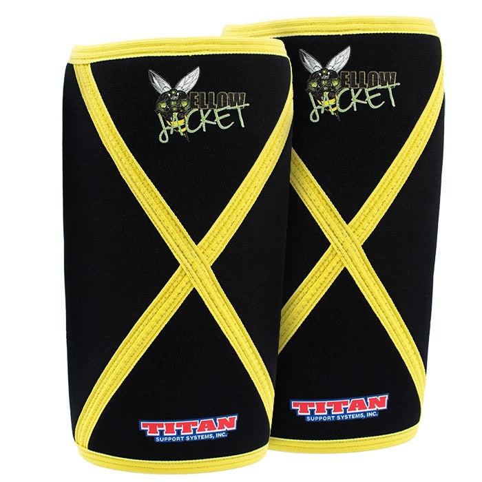 Yellow Jacket IPF - Black Edition