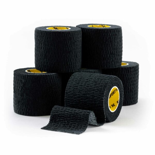 Stretchtape Tear EAB - 5cm x 4.5m