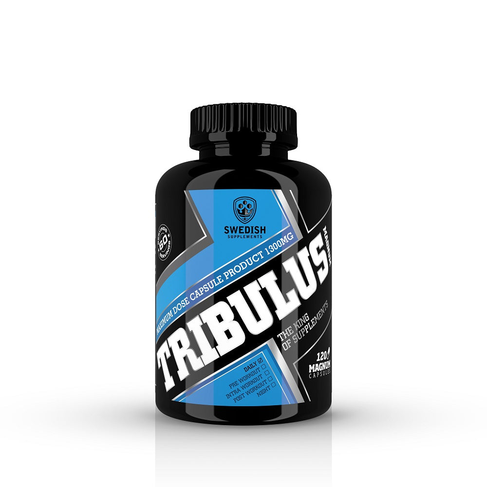 Tribulus