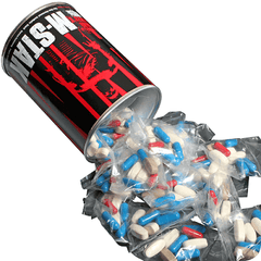 Animal M-Stak, 21 paks