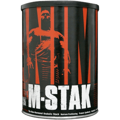 Animal M-Stak, 21 paks