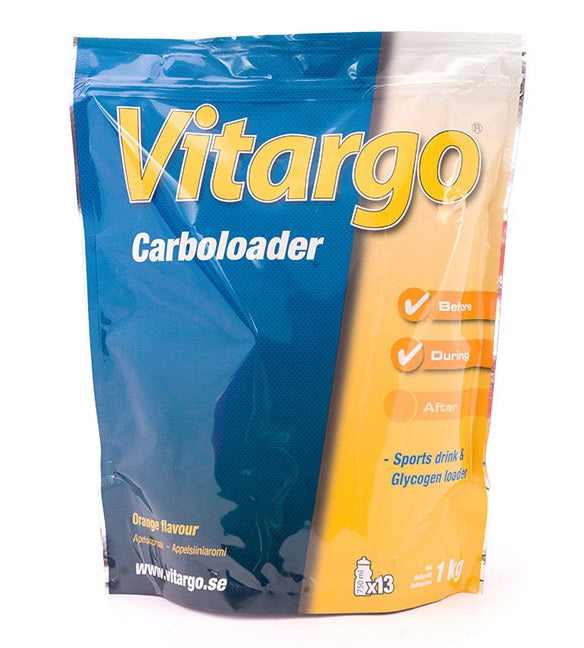 Carboloader - 1kg