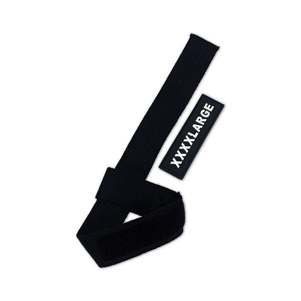 X3M Lifting Straps - XXXXLarge