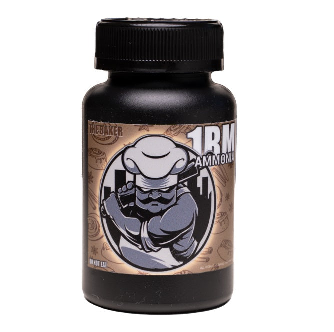 1RM Ammonia - Luktsalt - The Baker