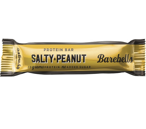 Barebells Protein Bars Salty Peanut - 1 st