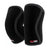 Assassins Knee Sleeves - Black 5mm