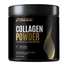 SELF Collagen Powder, 300g - Natural