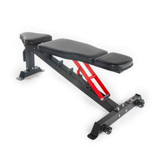 Nordic Fighter FID Utility Bench