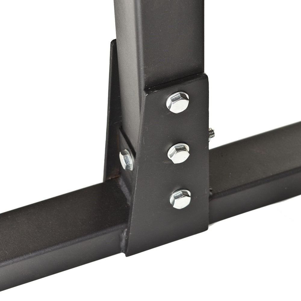 Heavy Duty Squat Stand - Chin Up