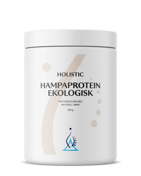 Hampaprotein - 400g