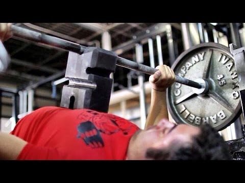 BenchBlokz