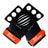Carbon Comp Grips 3-Hole