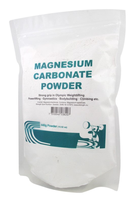 Strength Magnesium Powder