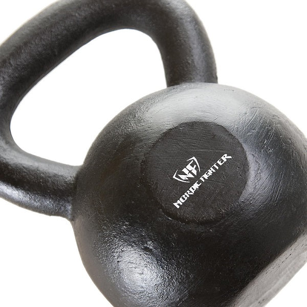Kettlebell Iron
