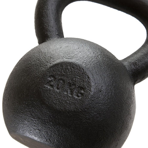 Kettlebell Iron