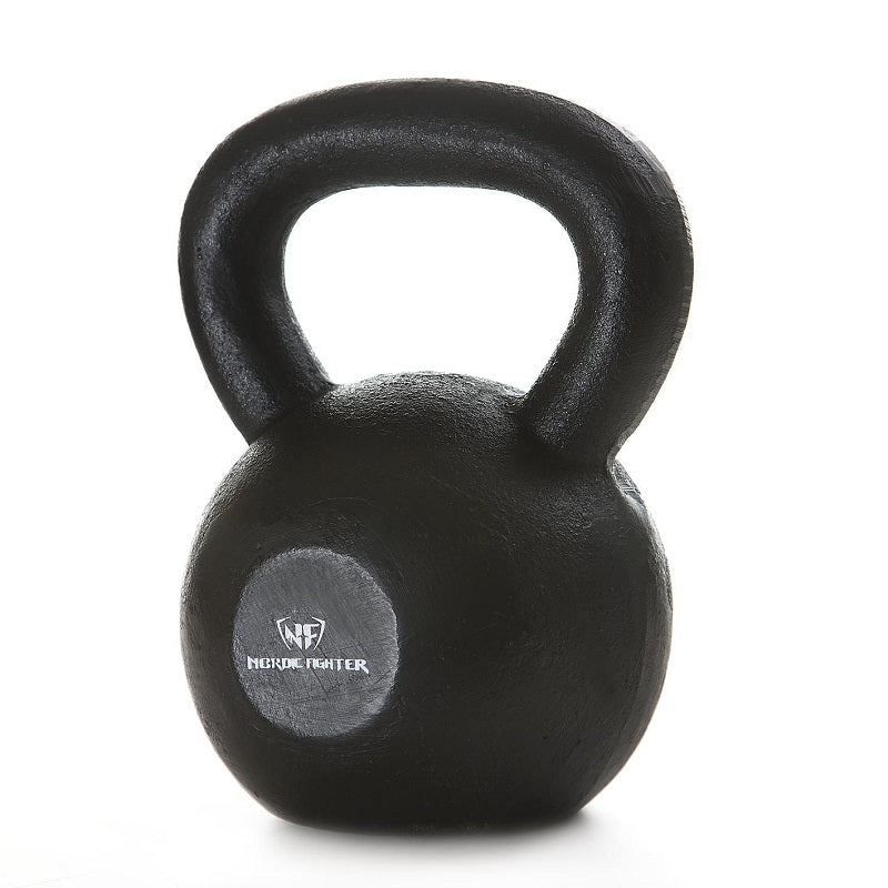 Kettlebell Iron