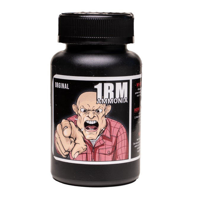 1RM Ammonia - Luktsalt - Original