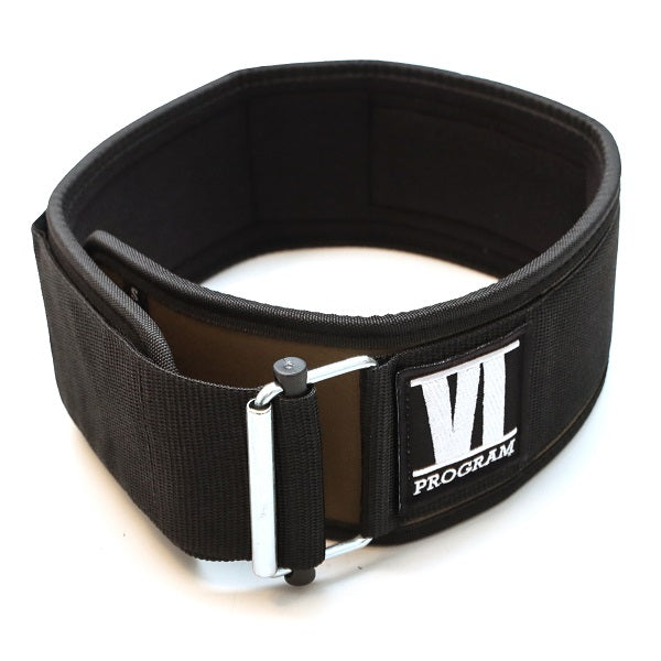 Wod Belt (VI-Program)