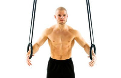 Gymstick Power Rings