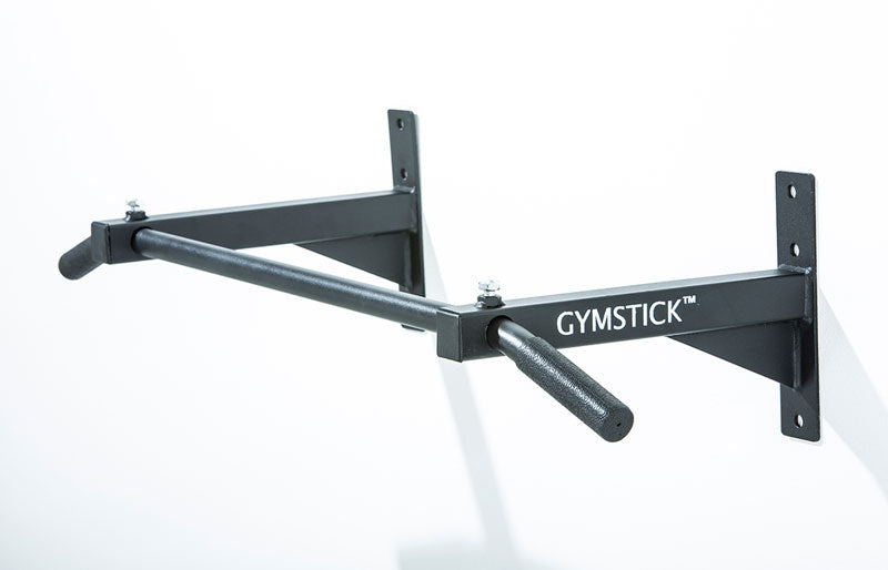 Pro Chinning Pull Up Bar