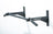 Pro Chinning Pull Up Bar