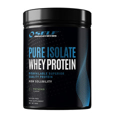 Pure Isolate Whey Protein, 900g