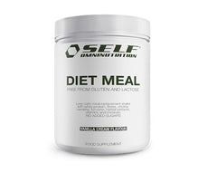 Self Diet Meal