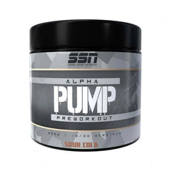 SSN Alpha Pump, 300g