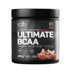 Star Nutrition Ultimate BCAA, 285g