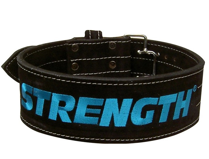Strength Bälte Styrkelyft