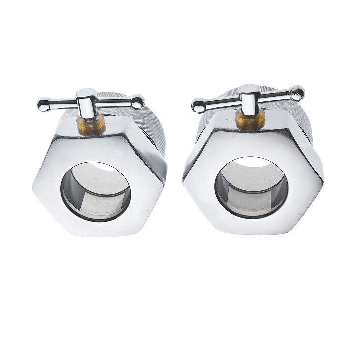 Competition Collars - 50mm